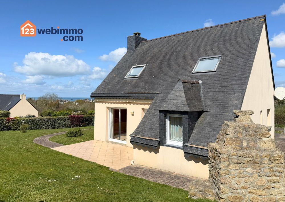 Photo 1 - Trédrez-Locquémeau 22300 à Trédrez-Locquémeau