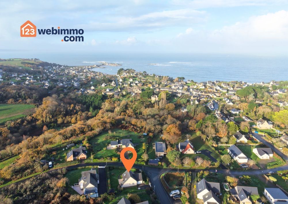 Photo 31 - Trédrez-Locquémeau 22300 à Trédrez-Locquémeau