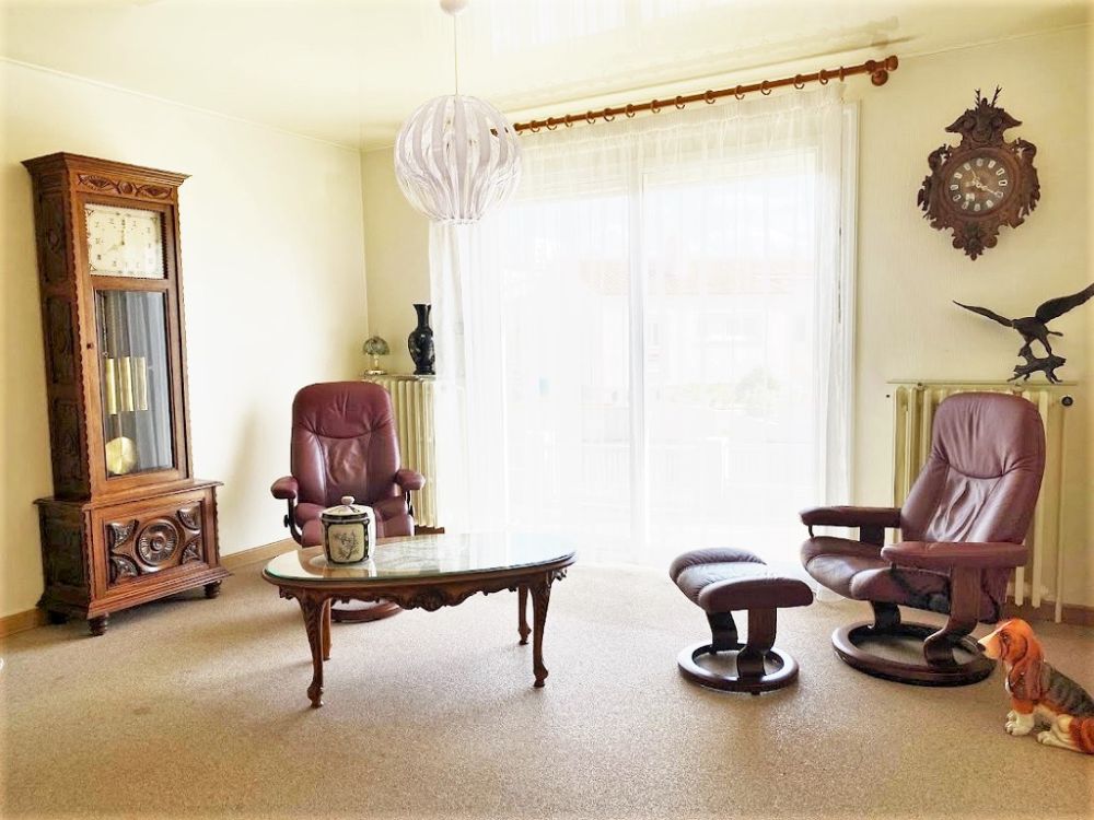 Photo 2 - Cholet 49300 à Cholet