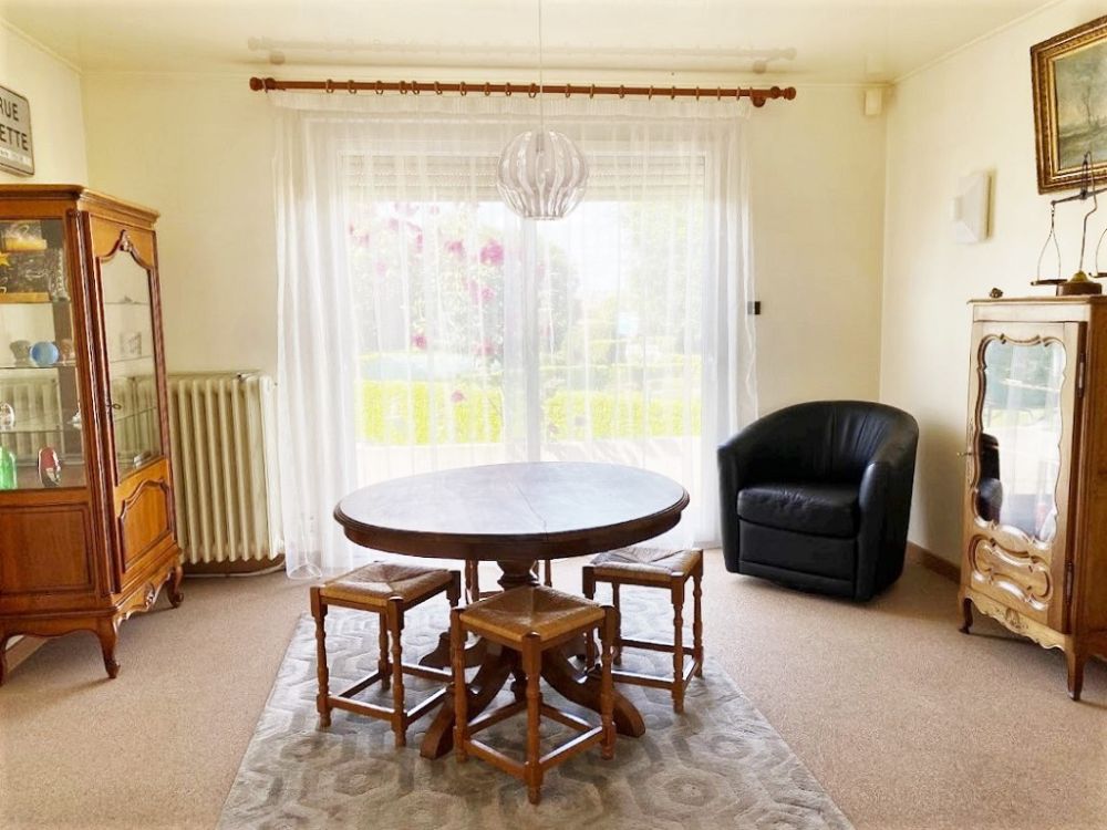 Photo 4 - Cholet 49300 à Cholet