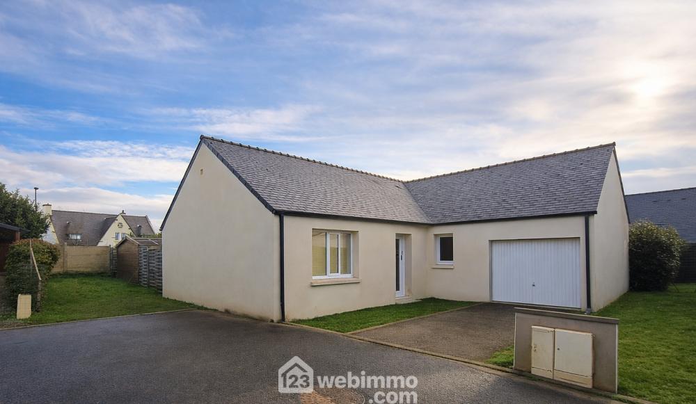 Photo 2 - Lannion 22300 à Lannion