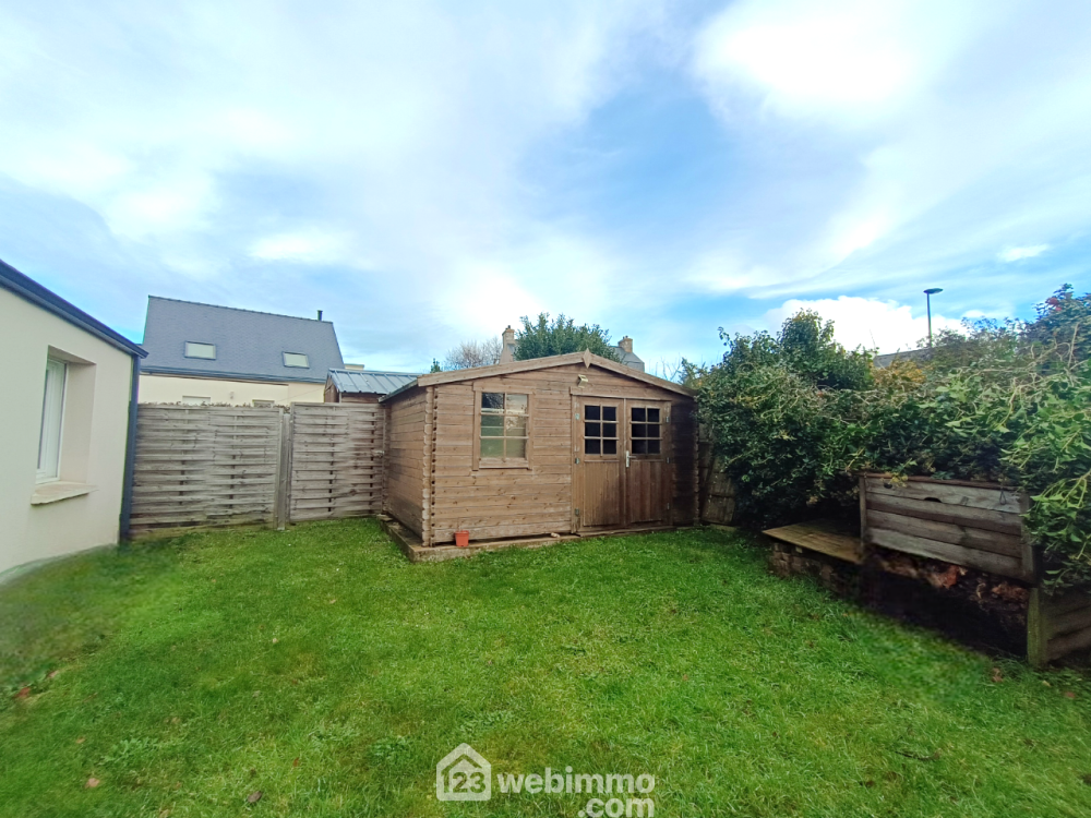 Photo 18 - Lannion 22300 à Lannion