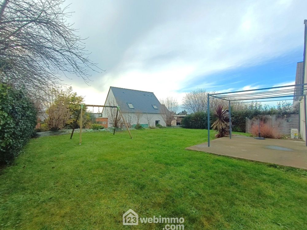 Photo 19 - Lannion 22300 à Lannion