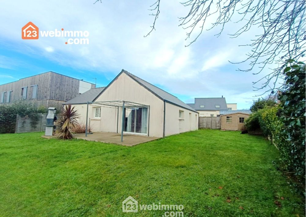 Photo 1 - Lannion 22300 à Lannion