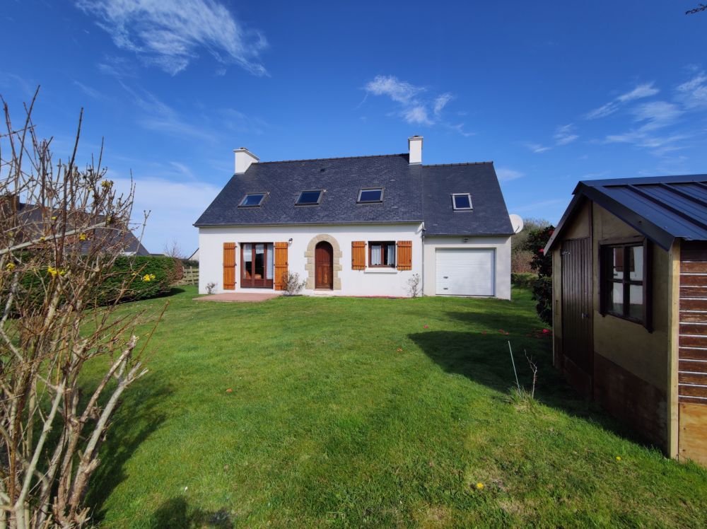 Photo 1 - Trédrez-Locquémeau 22300 à Trédrez-Locquémeau