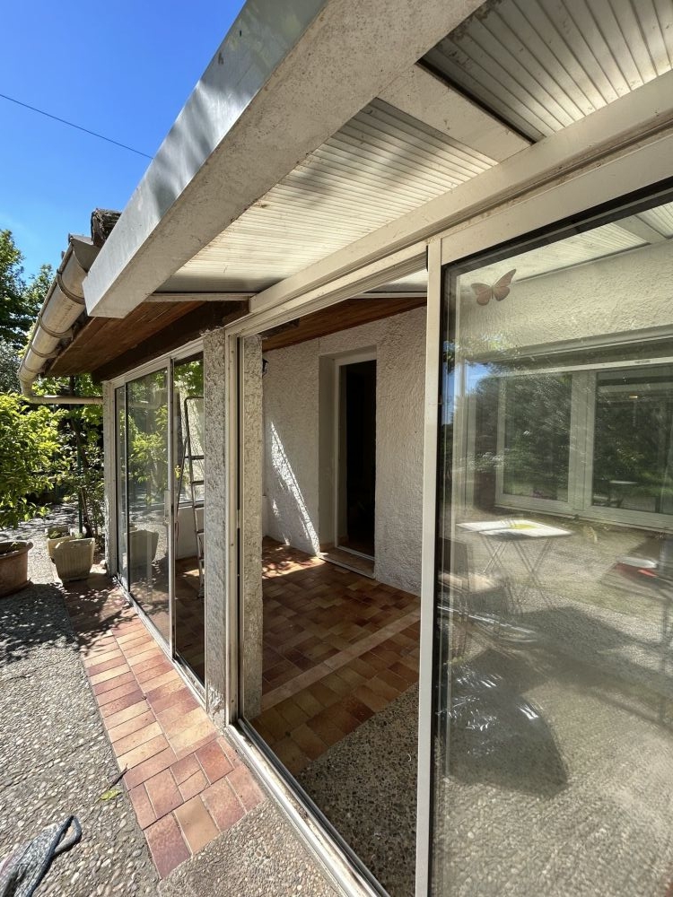 Photo 4 - ORANGE 84100 à ORANGE