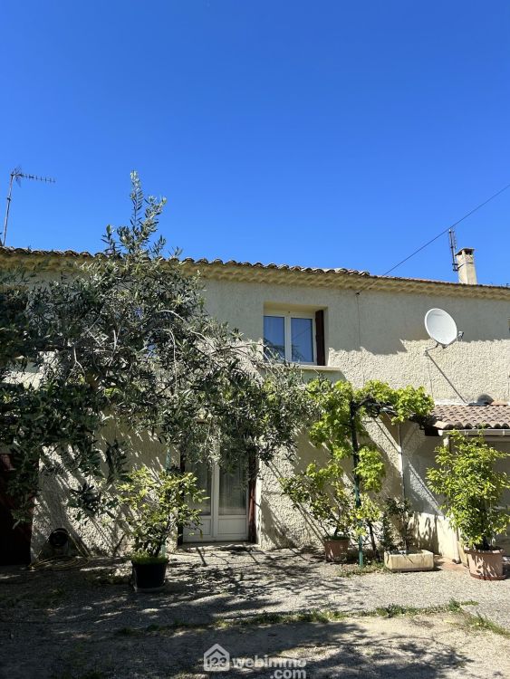 Photo 1 - ORANGE 84100 à ORANGE