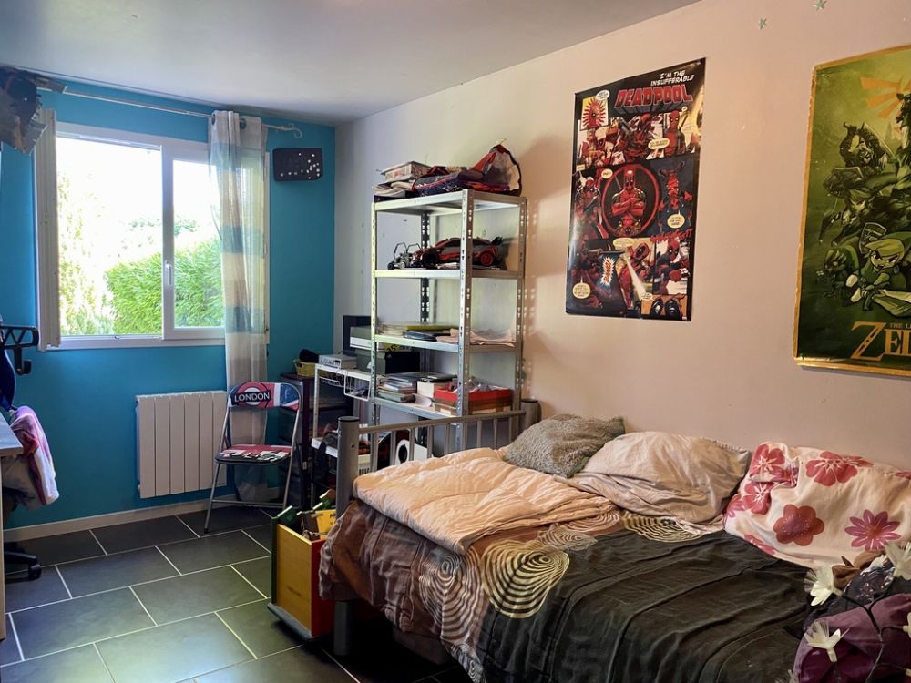 Photo 10 - Baugé en Anjou 49150 à Baugé en Anjou