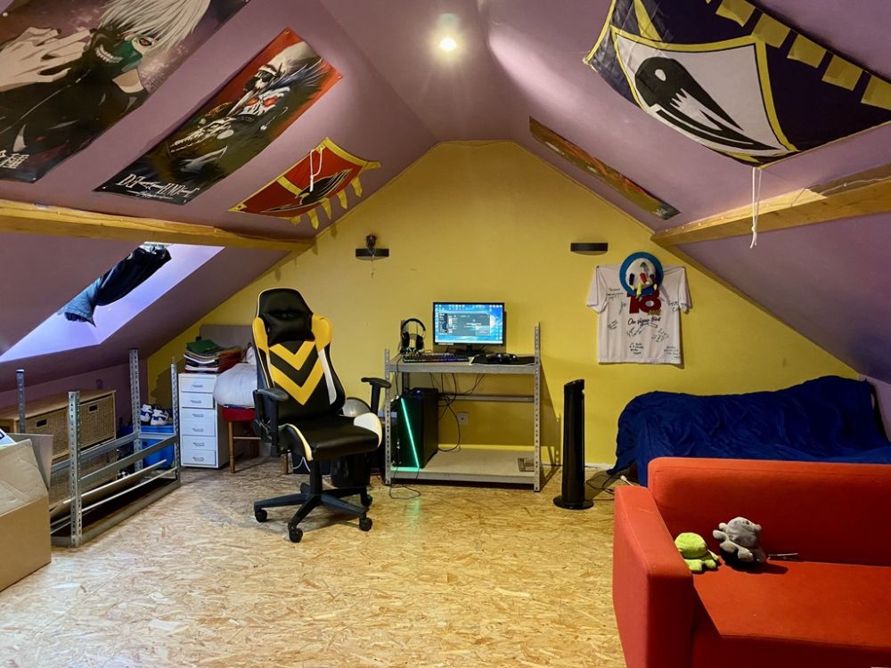 Photo 12 - Baugé en Anjou 49150 à Baugé en Anjou