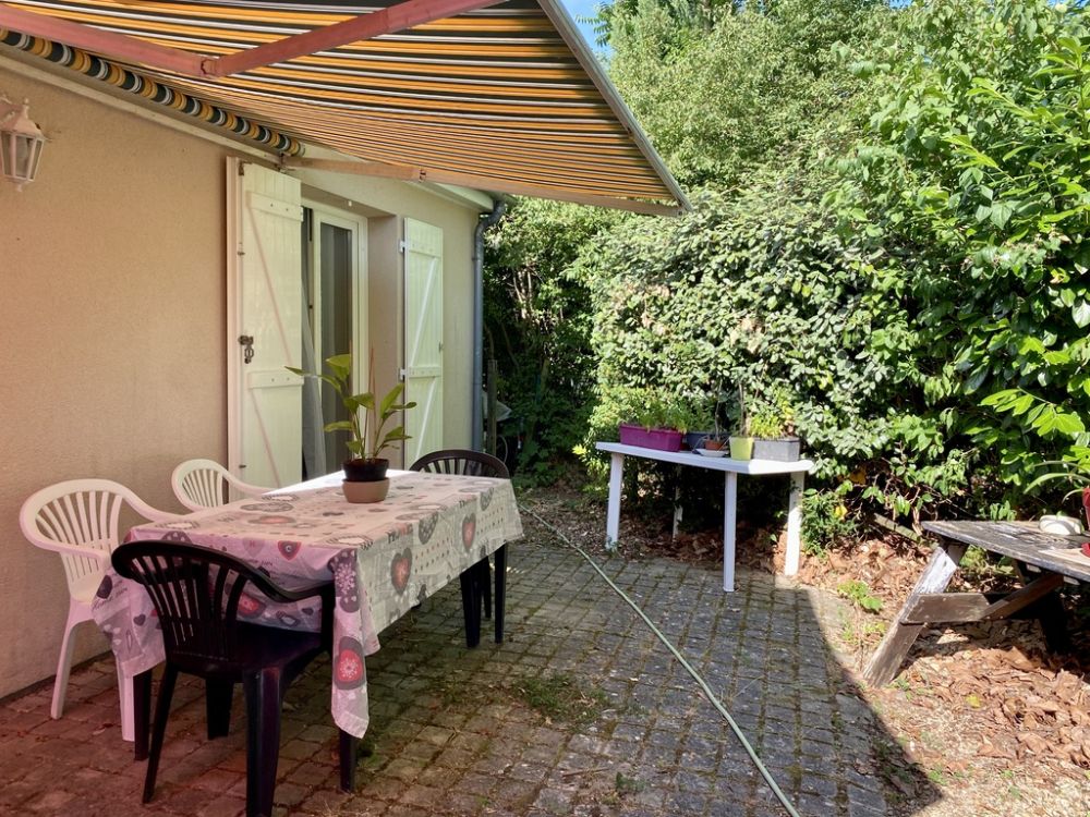 Photo 13 - Baugé en Anjou 49150 à Baugé en Anjou