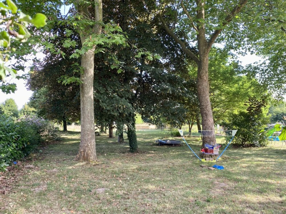 Photo 14 - Baugé en Anjou 49150 à Baugé en Anjou