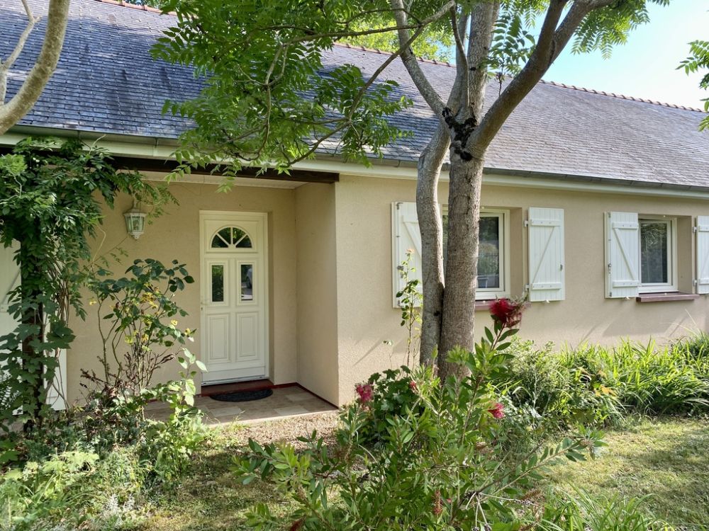 Photo 1 - Baugé en Anjou 49150 à Baugé en Anjou