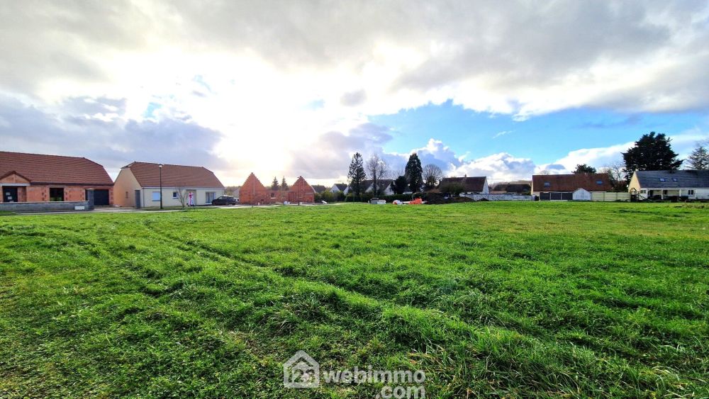 Photo 3 - Versigny 02800 à Versigny