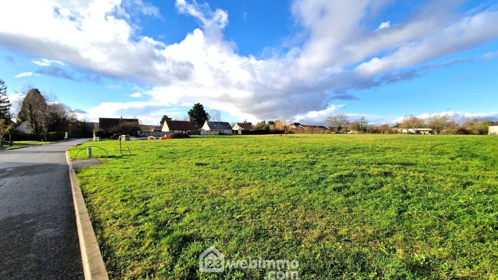 Photo 4 - Versigny 02800 à Versigny