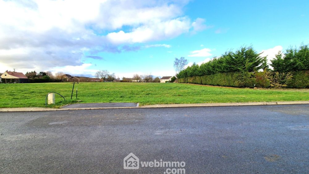 Photo 2 - Versigny 02800 à Versigny