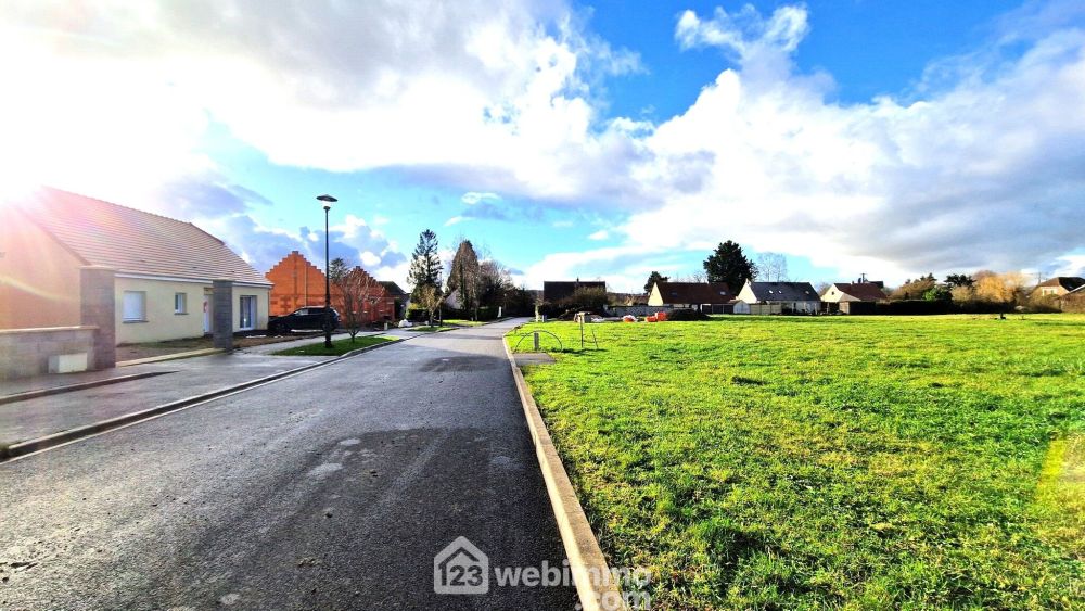 Photo 5 - Versigny 02800 à Versigny