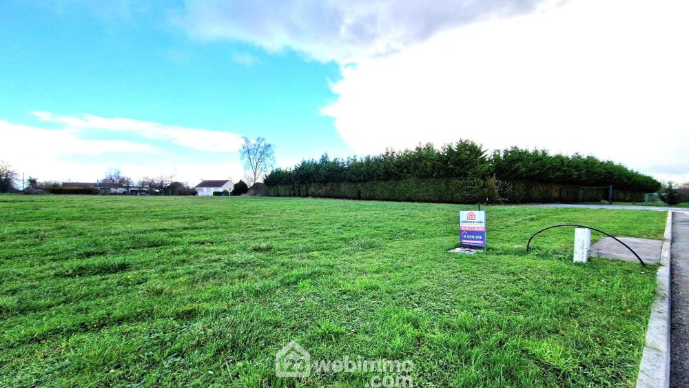 Photo 6 - Versigny 02800 à Versigny