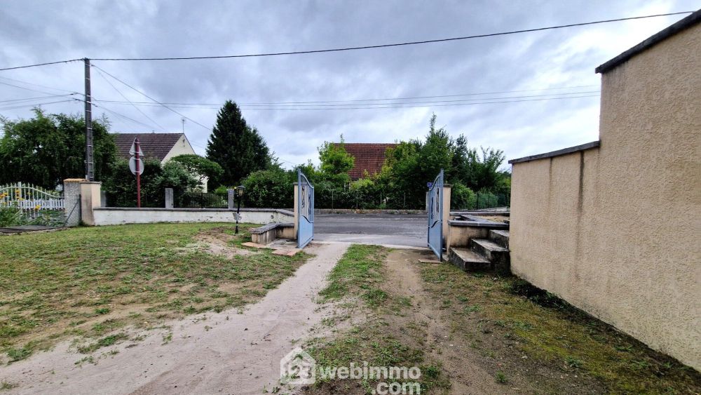 Photo 22 - Mons-en-Laonnois 02000 à Mons-en-Laonnois