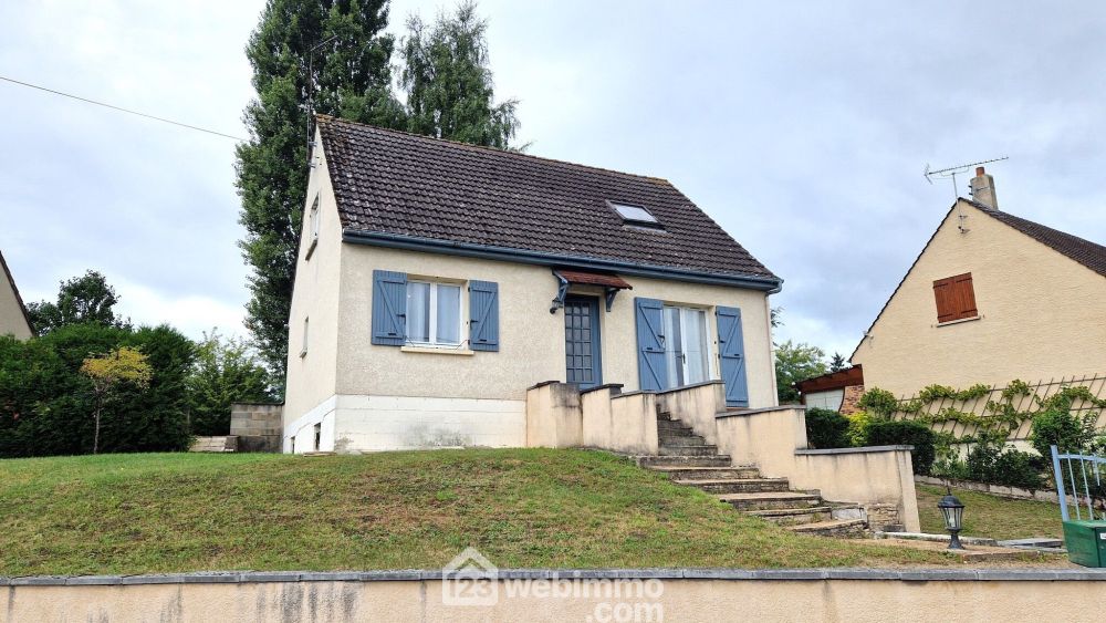 Photo 26 - Mons-en-Laonnois 02000 à Mons-en-Laonnois