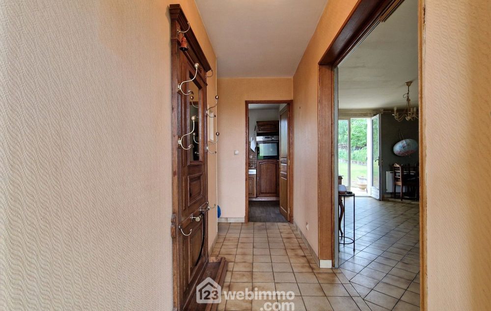 Photo 4 - Mons-en-Laonnois 02000 à Mons-en-Laonnois