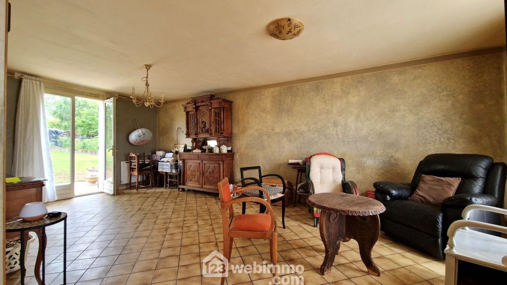 Photo 5 - Mons-en-Laonnois 02000 à Mons-en-Laonnois