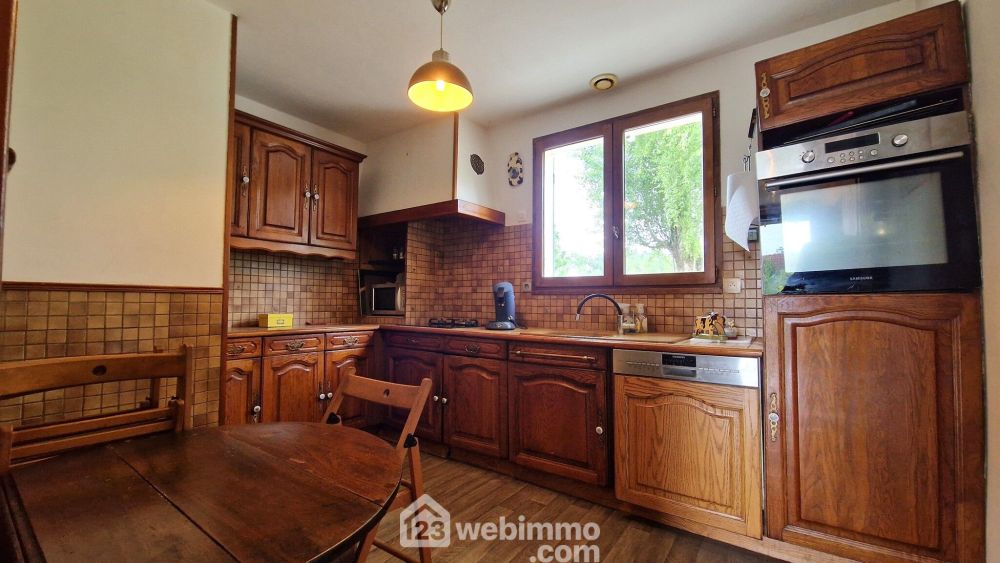 Photo 9 - Mons-en-Laonnois 02000 à Mons-en-Laonnois