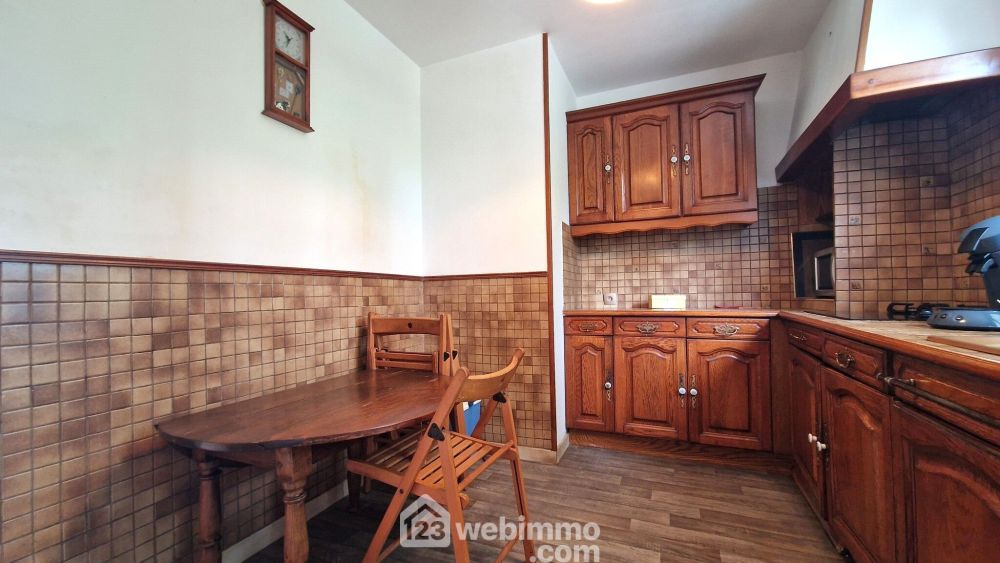 Photo 10 - Mons-en-Laonnois 02000 à Mons-en-Laonnois