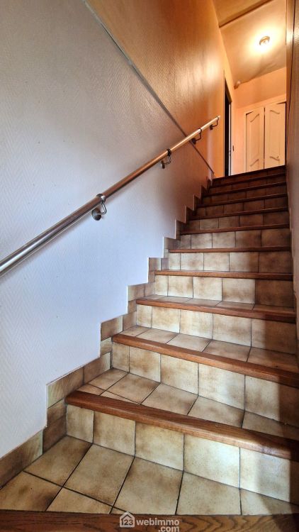 Photo 14 - Mons-en-Laonnois 02000 à Mons-en-Laonnois