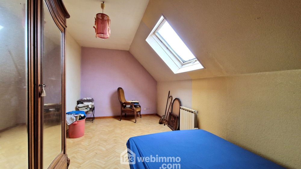 Photo 16 - Mons-en-Laonnois 02000 à Mons-en-Laonnois