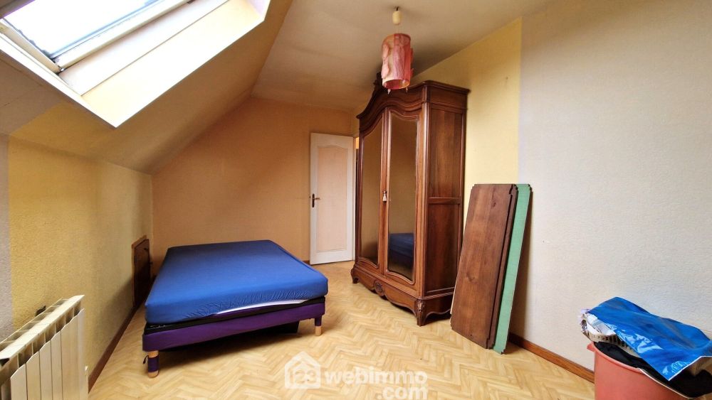 Photo 17 - Mons-en-Laonnois 02000 à Mons-en-Laonnois