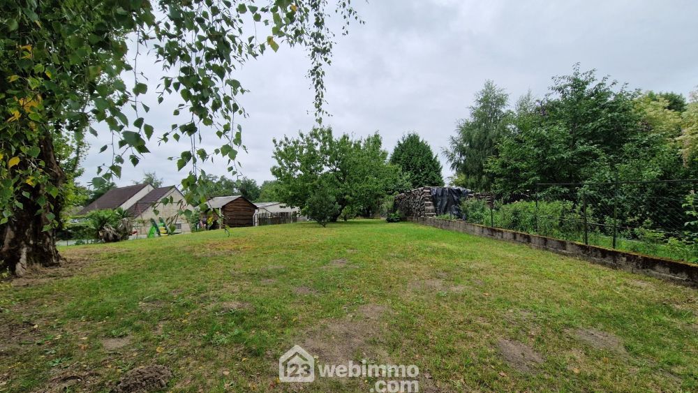 Photo 23 - Mons-en-Laonnois 02000 à Mons-en-Laonnois