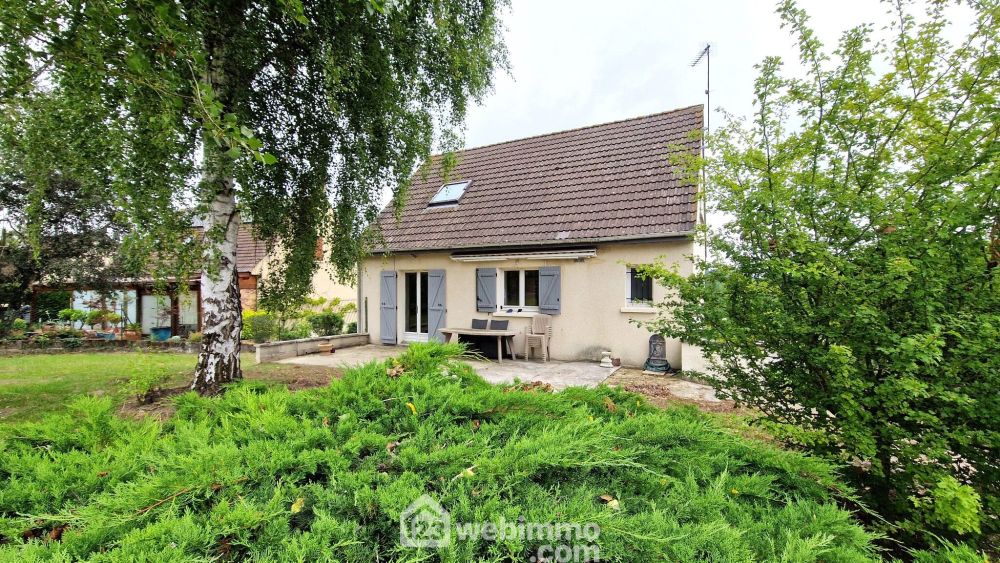 Photo 1 - Mons-en-Laonnois 02000 à Mons-en-Laonnois