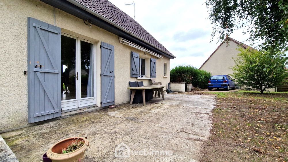 Photo 25 - Mons-en-Laonnois 02000 à Mons-en-Laonnois