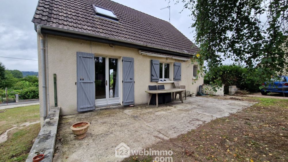 Photo 27 - Mons-en-Laonnois 02000 à Mons-en-Laonnois