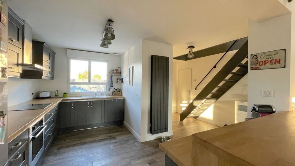 Photo 6 - Mandres-les-Roses 94520 à Mandres-les-Roses