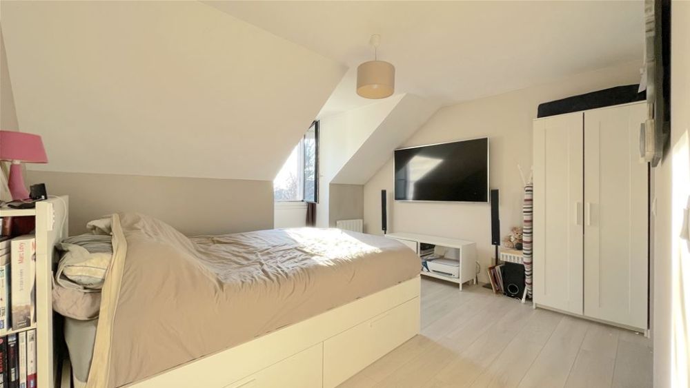 Photo 7 - Mandres-les-Roses 94520 à Mandres-les-Roses