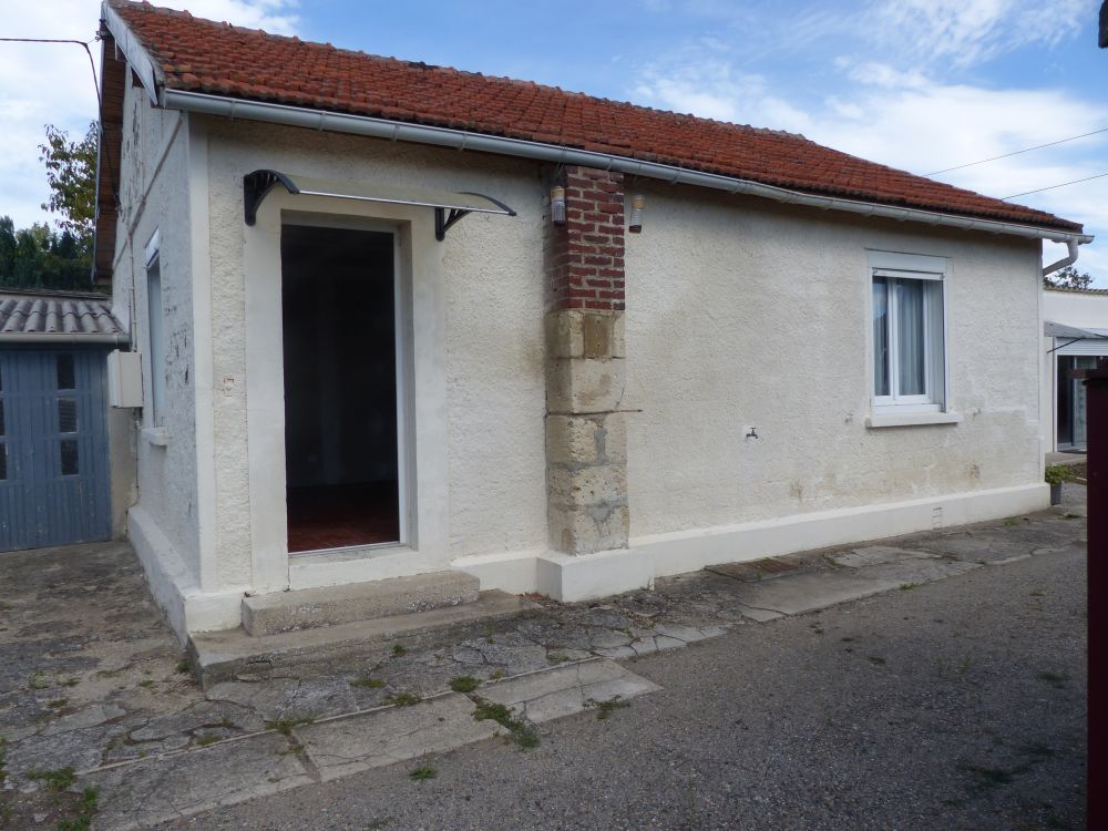 Photo 9 - Folembray 02670 à Folembray