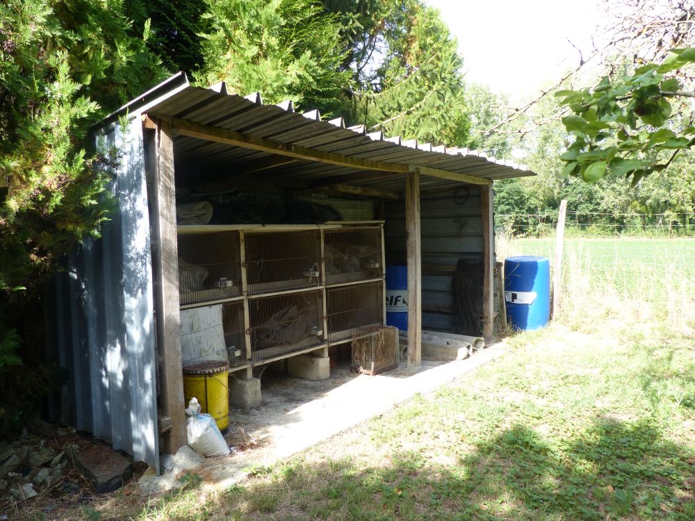 Photo 18 - Folembray 02670 à Folembray