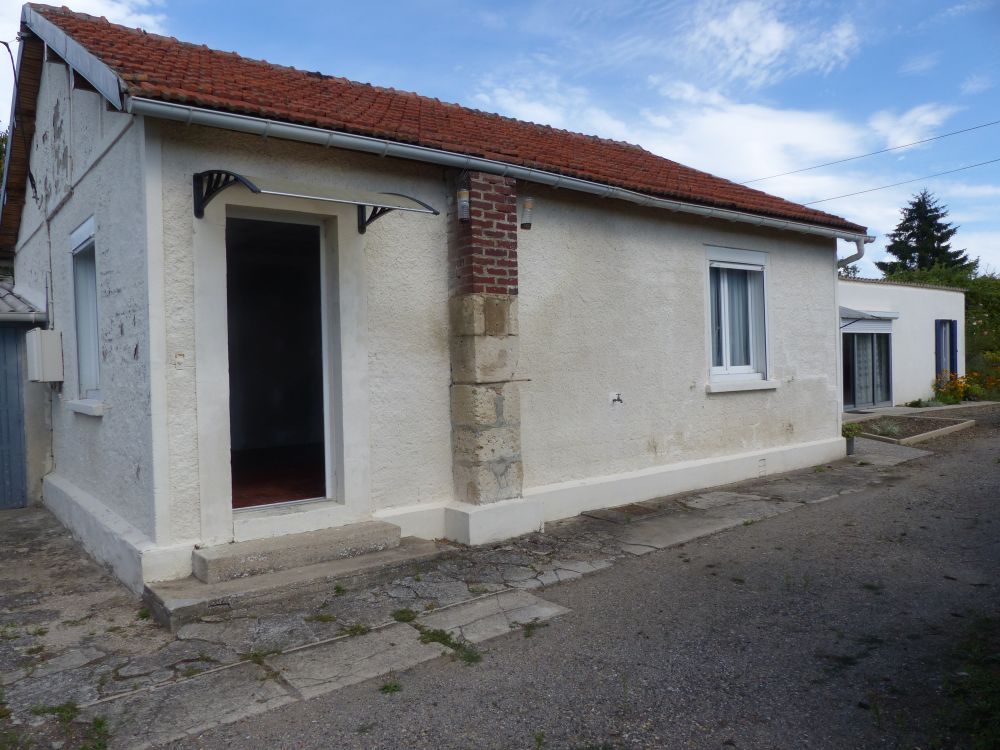 Photo 19 - Folembray 02670 à Folembray