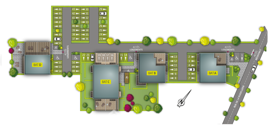 Photo 6 - Poitiers 86000 à Poitiers