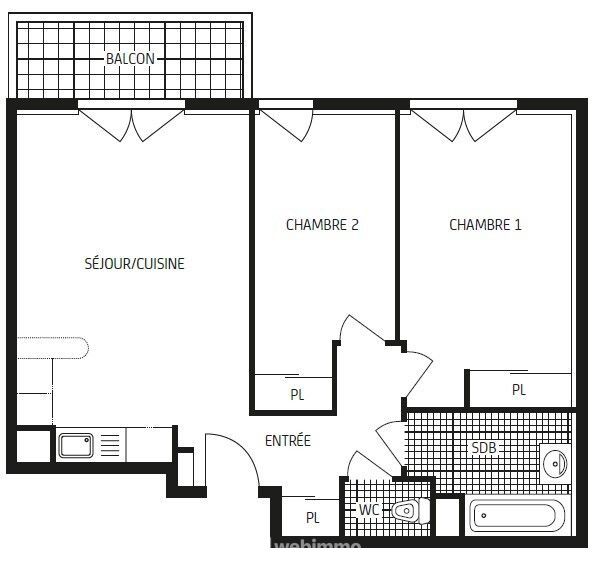 Photo 5 - Poitiers 86000 à Poitiers