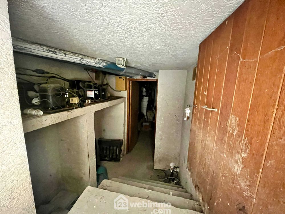 Photo 1 - Calenzana 20214 à Calenzana