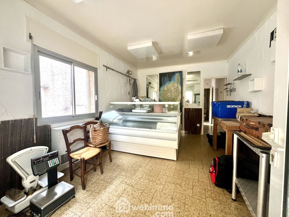 Photo 5 - Calenzana 20214 à Calenzana