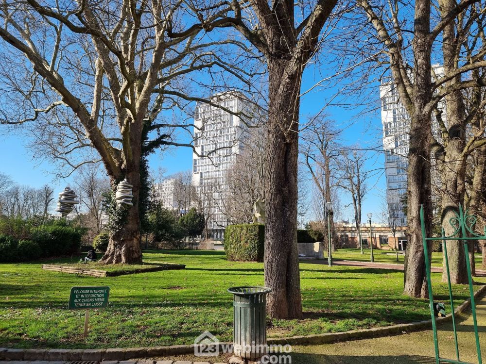 Photo 14 - Choisy-le-Roi (94) 94600 à Choisy-le-Roi (94)