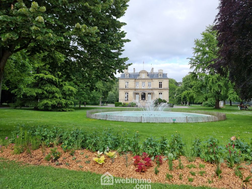 Photo 15 - Choisy-le-Roi (94) 94600 à Choisy-le-Roi (94)