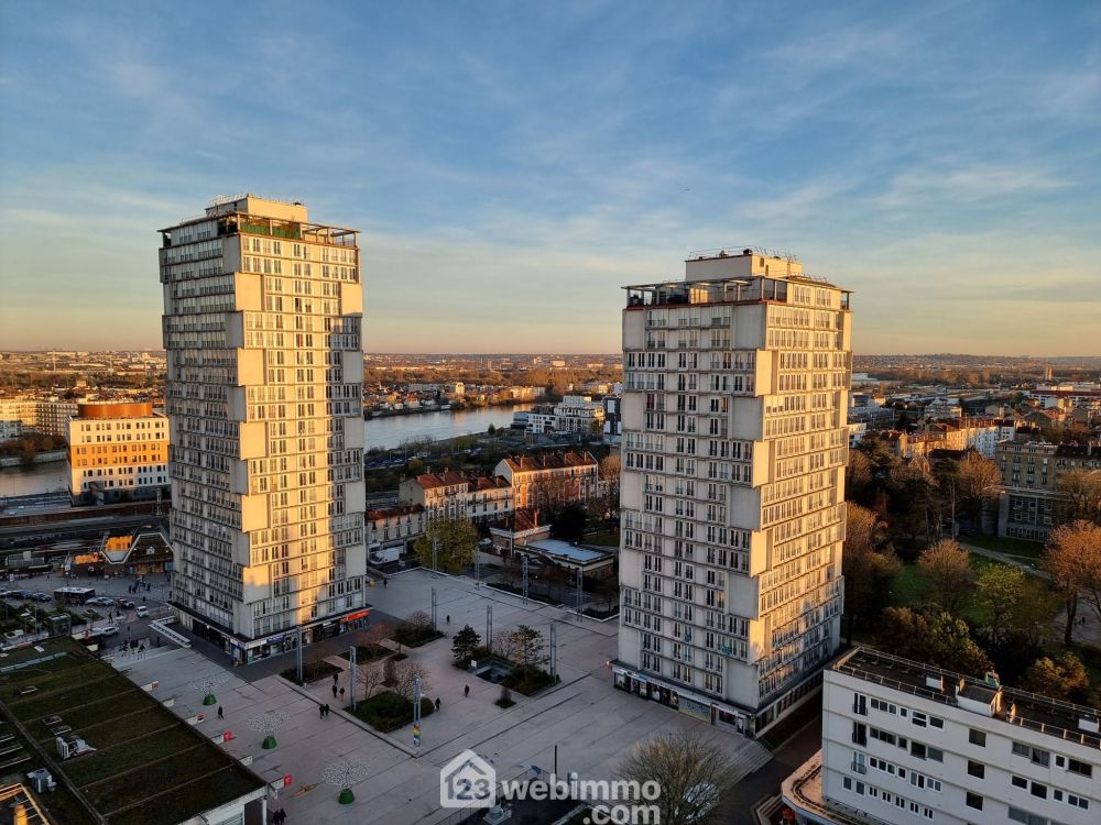 Photo 2 - Choisy-le-Roi (94) 94600 à Choisy-le-Roi (94)