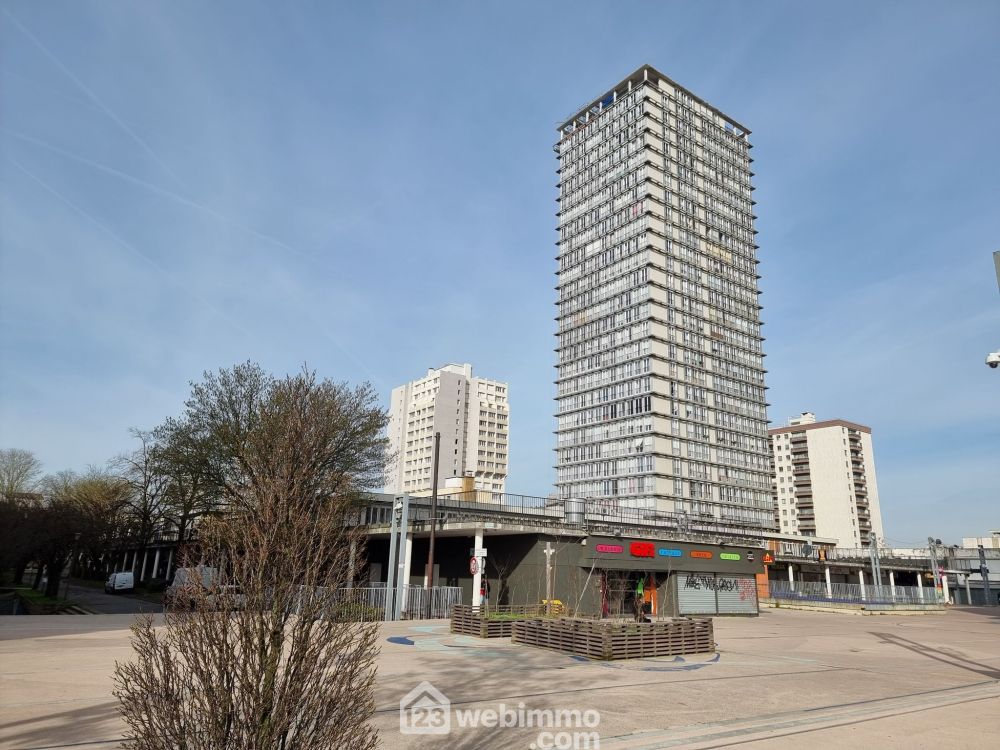 Photo 12 - Choisy-le-Roi (94) 94600 à Choisy-le-Roi (94)