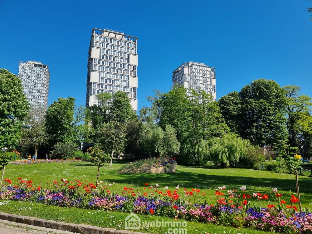 Photo 16 - Choisy-le-Roi (94) 94600 à Choisy-le-Roi (94)