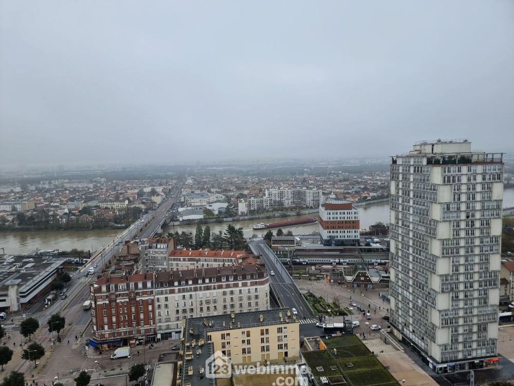 Photo 10 - Choisy-le-Roi (94) 94600 à Choisy-le-Roi (94)