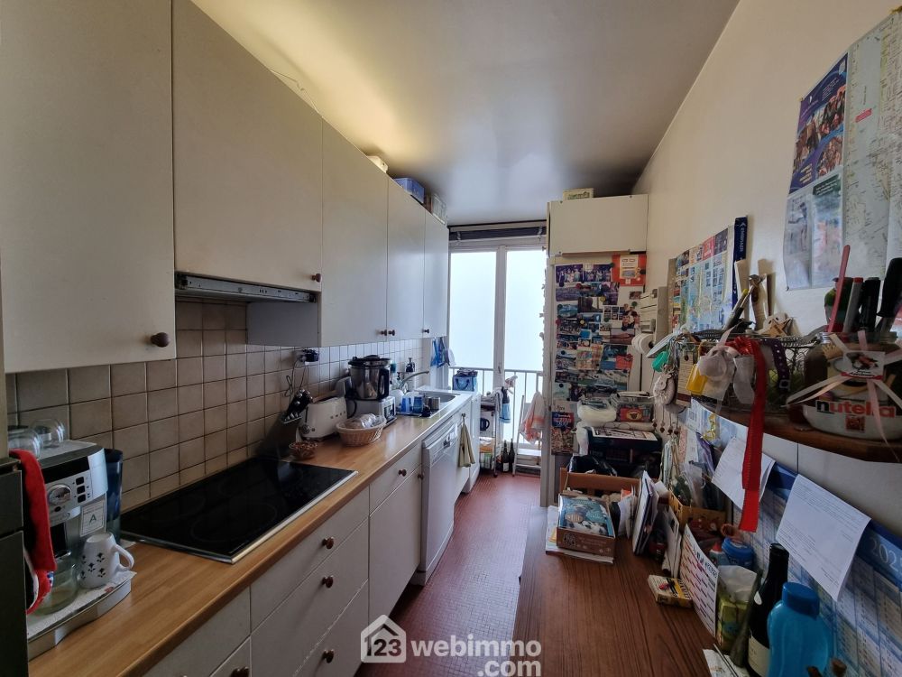 Photo 6 - Choisy-le-Roi (94) 94600 à Choisy-le-Roi (94)